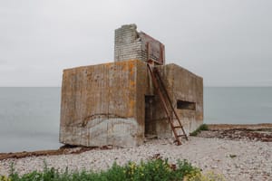 Bunker